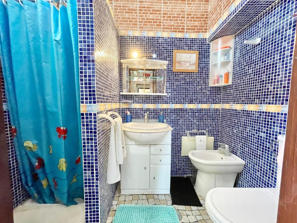 Fuzeta Blue By Ethnic Ocean Villa Exterior photo
