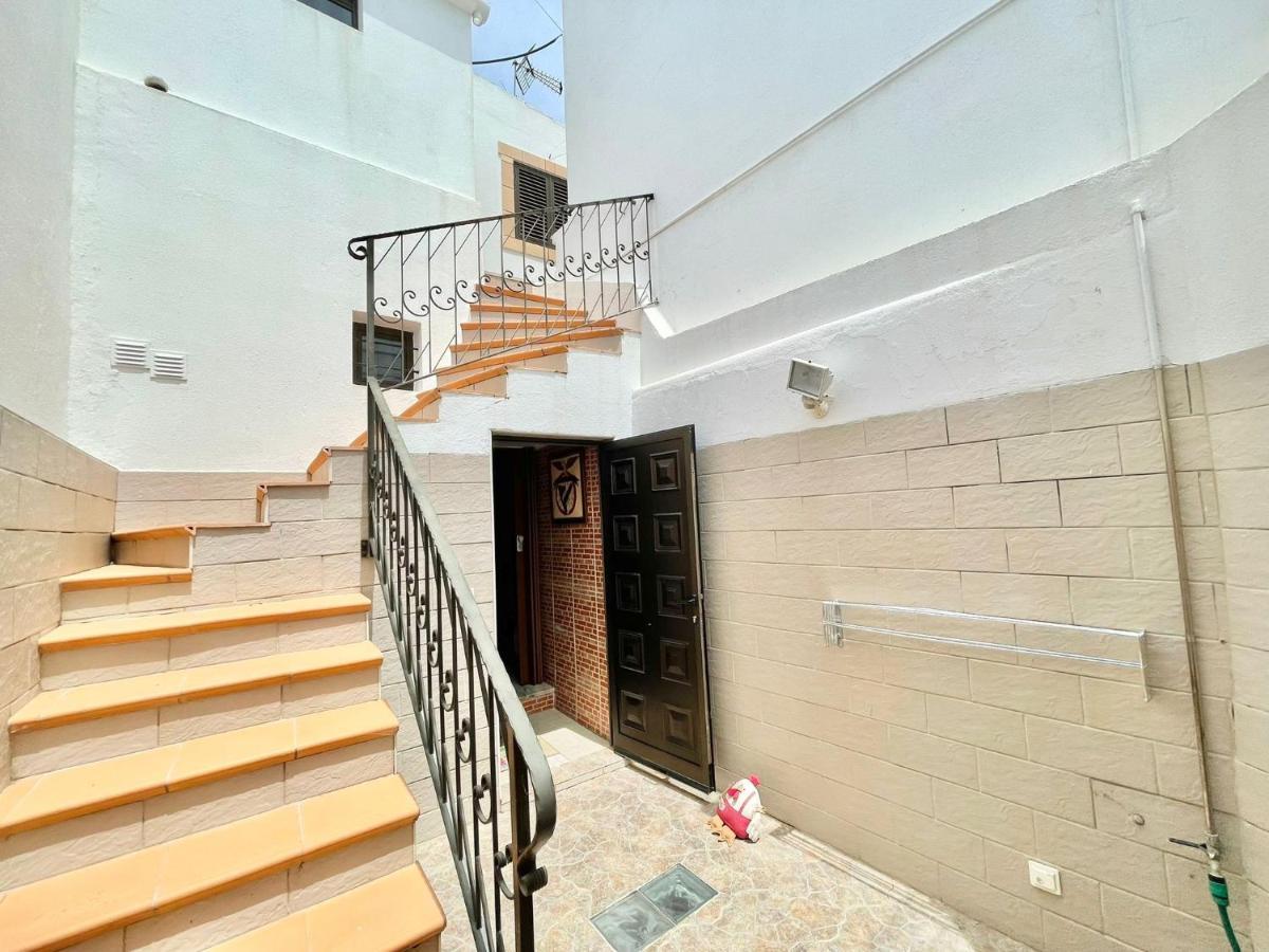 Fuzeta Blue By Ethnic Ocean Villa Exterior photo